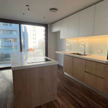 Departamento de 3 ambientes en venta, La Plata