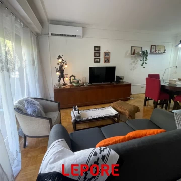 Departamento en venta Flores 3 ambientes