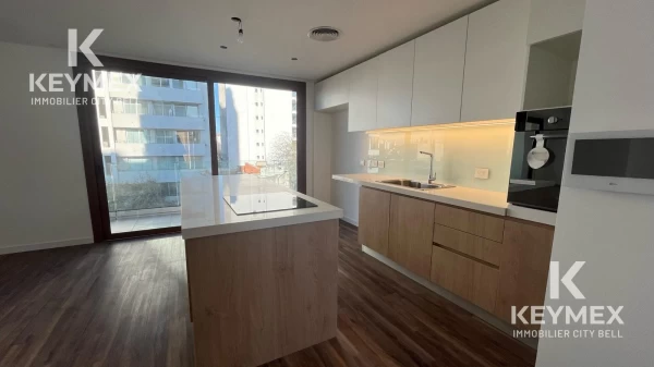Departamento de 3 ambientes en venta, La Plata