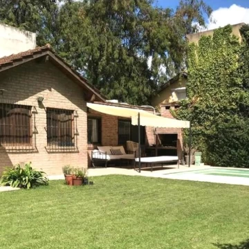 Casa en Venta Bella Vista