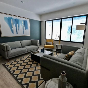 Departamento en venta en Álvaro Obregón