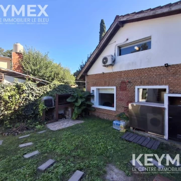 Venta Casa 3 ambientes con pileta y parrilla en Manuel Alberti, Pilar