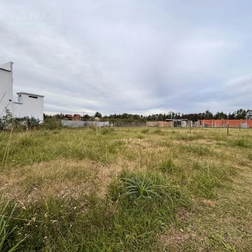 Terreno en venta, Barrio semicerrado Cardales Chico, Los Cardales 374m2