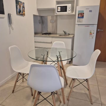 Alquiler Temporario Departamento IMPECABLE Amoblado Palermo