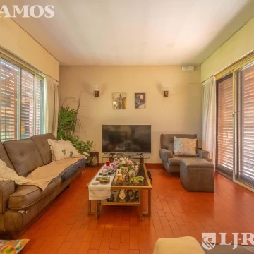 Casa estilo Chalet en venta  en Tigre Centro