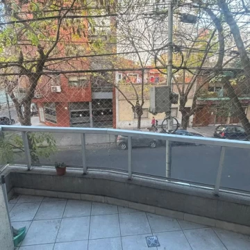 Venta de Departamento 2 Ambientes en Caballito, Capital Federal