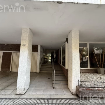 Depto / Dúplex en Venta - 4 amb - Balcón Francés - Baulera - Luminoso - Belgrano - Belgrano C