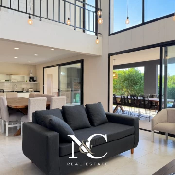 Casa en venta en Costa Esmeralda en Maritimo III