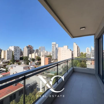  Departamento en venta en Palermo