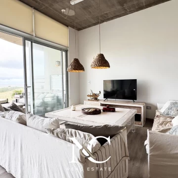 Departamento en Northbeach