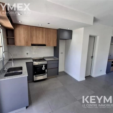 VENTA DUPLEX, 4 AMBIENTES CON PATIO Y PARRILLA, La Angélica, Pilar
