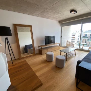 Alquiler Torre ALLEY Palermo Full Amenities