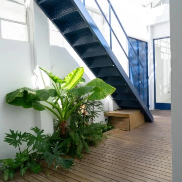 VENTA DIVINO PH 4 AMBIENTES EN PALERMO SOHO RECICLADO