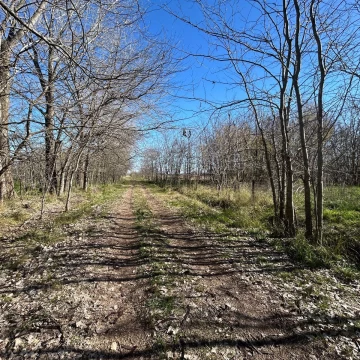 Terreno en venta barrio rural muy lindo
