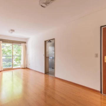 VENTA DEPTO 3 AMBIENTES PALERMO BALCON  Y COCHERA