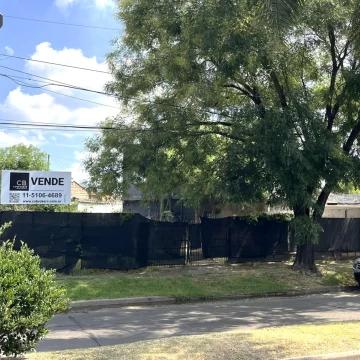 Venta de Terreno en General Pacheco
