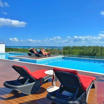 Grand Fifty Suite for rent Playa del Carmen
