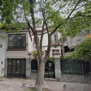Terreno en Almagro Norte