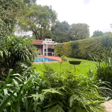 Casa en venta en San isidro