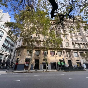 Departamento en Microcentro