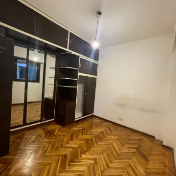 DEPARTAMENTO 2 AMBIENTES PALERMO 