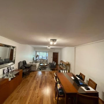 Encantador Dúplex - Villa Urquiza a metros Belgrano R. D 390.000 más 36 Cuotas  Total D 476.400