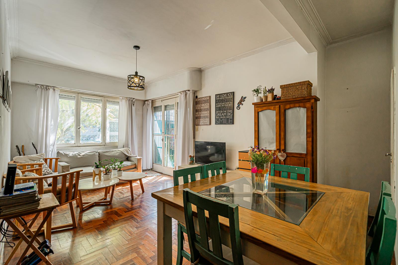 Departamento de 3 dormitorios en Vicente López, foto 2