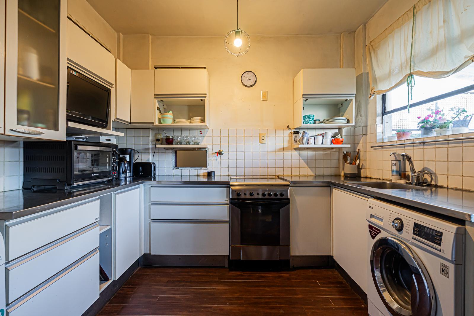 Departamento de 3 dormitorios en Vicente López, foto 3