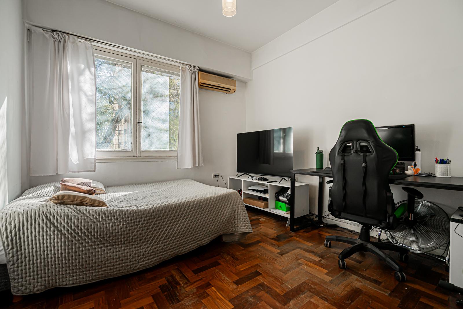 Departamento de 3 dormitorios en Vicente López, foto 5