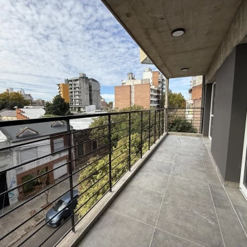 Departamento en República de la Sexta