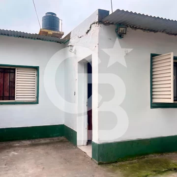 VENTA CASA | B° TUPAC AMARU