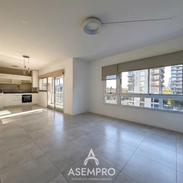 Venta Departamento Monoambiente en Barrio Vicente López Divisible