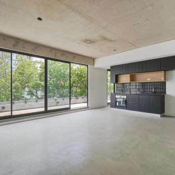 Venta Departamento 3 Ambientes con Balcón, Cochera y Amenities en Nuñez