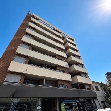 Departamento en venta 1 dormitorio. General Paz