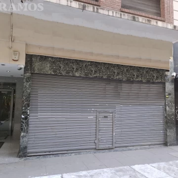 Local en Microcentro