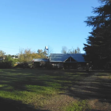 del Recado 3800