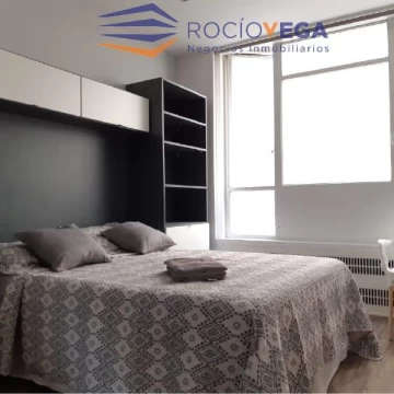 Departamento en venta en Maipú al 800, CABA