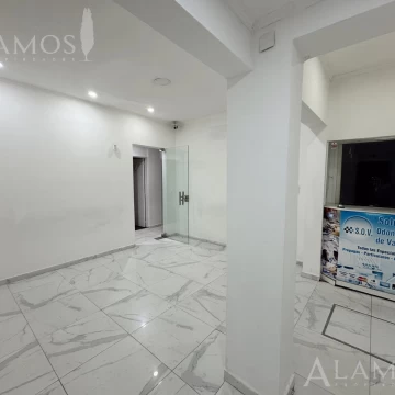 VENTA O ALQUILER USO PROFESIONAL 126 m²   ESPACIO AEREO RAMOS MEJÍA CENTRO