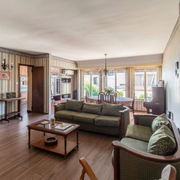 CASA. LOTE PROPIO. MULTIVIVIENDA. CABALLITO NORTE