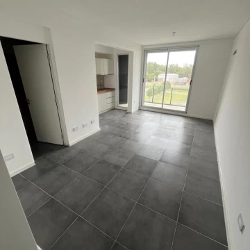 Departamento Complejo Amura