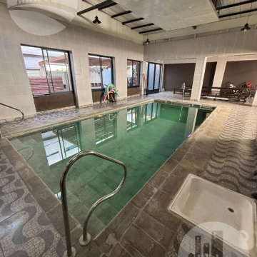 Hotel en San Bernardo Del Tuyu