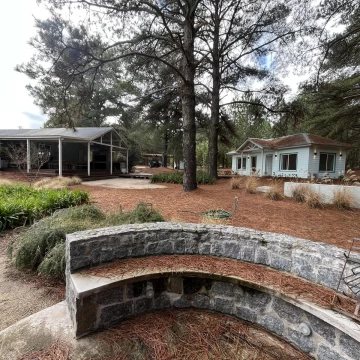 Casa en  El Faro - Calle El Naranjo