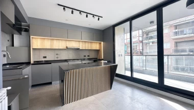 Departamento en Venta, Barrio Martin, Rosario, 3 dormitorios c/amenities