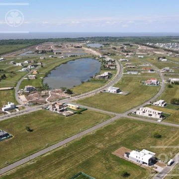 Lote en venta en Puerto Nizuc - Oportunidad de inversión en Guillermo Hudson