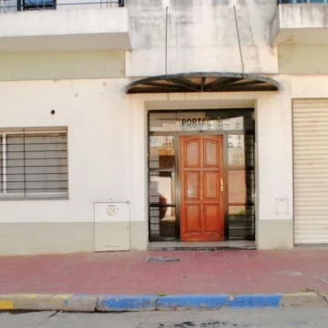 Departamento en venta Rosario, Barrio  Sarmiento.