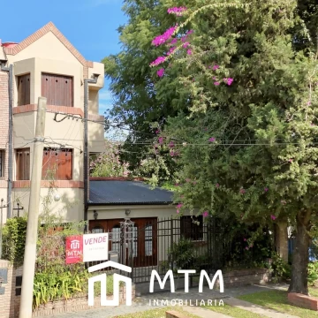 Casa en Venta, Granadero Baigorria.