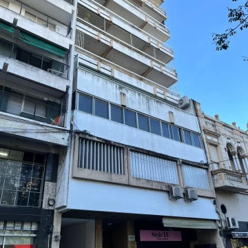 DEPARTAMENTO EN VENTA CUATRO DORMITORIOS ENTRE RIOS 1000 ROSARIO