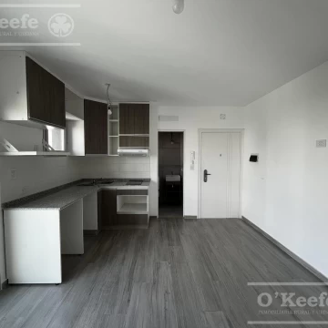 Departamento monoambiente, en  alquiler , Quilmes centro, Apto vivienda y/o profesional