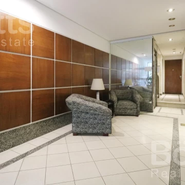 Departamento Semipiso de categoría 4 ambientes | 97 m² | con balcón, doble entrada y baulera