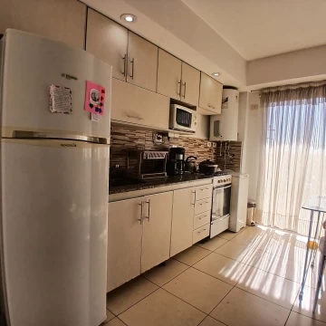 Venta Departamento 1 Ambiente en Villa Luro, Capital Federal Super Luminoso !!